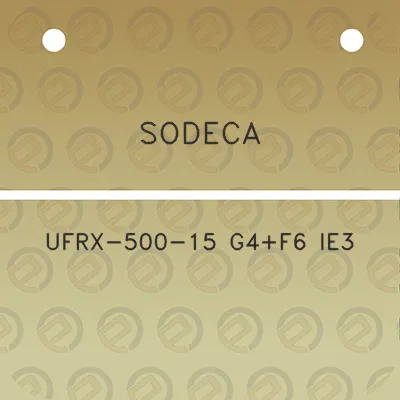 sodeca-ufrx-500-15-g4f6-ie3