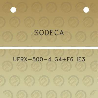 sodeca-ufrx-500-4-g4f6-ie3