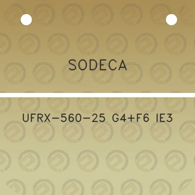 sodeca-ufrx-560-25-g4f6-ie3