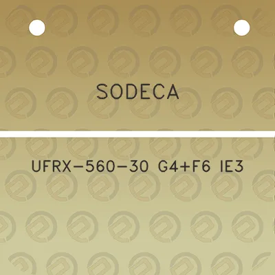 sodeca-ufrx-560-30-g4f6-ie3