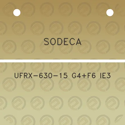 sodeca-ufrx-630-15-g4f6-ie3