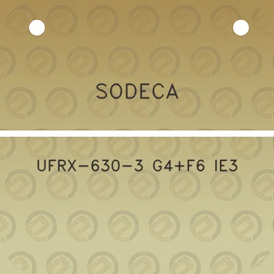 sodeca-ufrx-630-3-g4f6-ie3