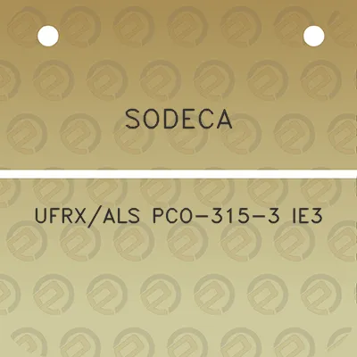 sodeca-ufrxals-pco-315-3-ie3