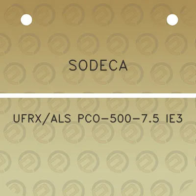 sodeca-ufrxals-pco-500-75-ie3