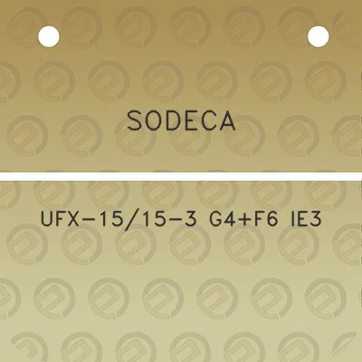 sodeca-ufx-1515-3-g4f6-ie3