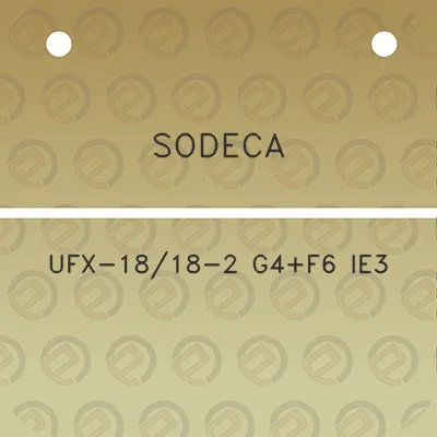 sodeca-ufx-1818-2-g4f6-ie3