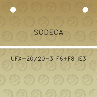 sodeca-ufx-2020-3-f6f8-ie3