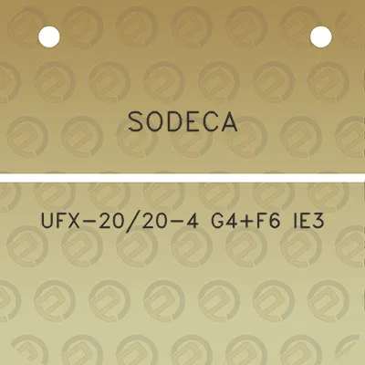 sodeca-ufx-2020-4-g4f6-ie3