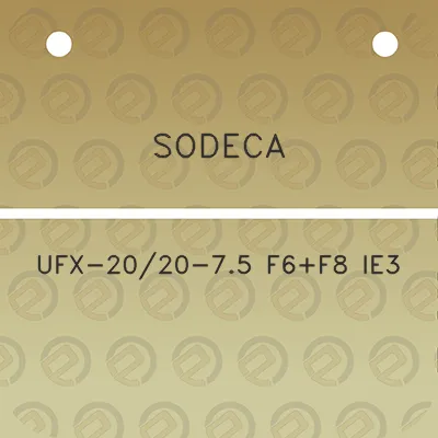 sodeca-ufx-2020-75-f6f8-ie3