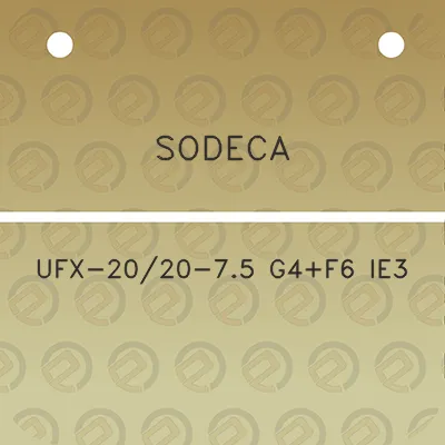 sodeca-ufx-2020-75-g4f6-ie3