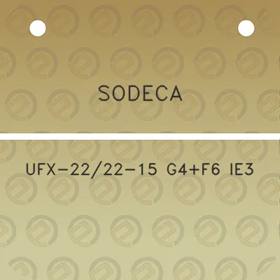 sodeca-ufx-2222-15-g4f6-ie3