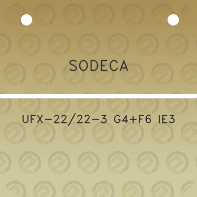 sodeca-ufx-2222-3-g4f6-ie3