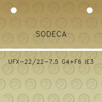 sodeca-ufx-2222-75-g4f6-ie3