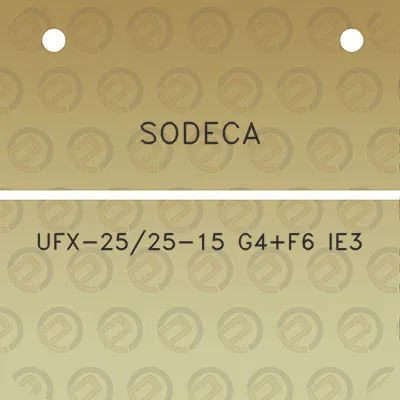 sodeca-ufx-2525-15-g4f6-ie3