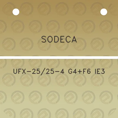 sodeca-ufx-2525-4-g4f6-ie3