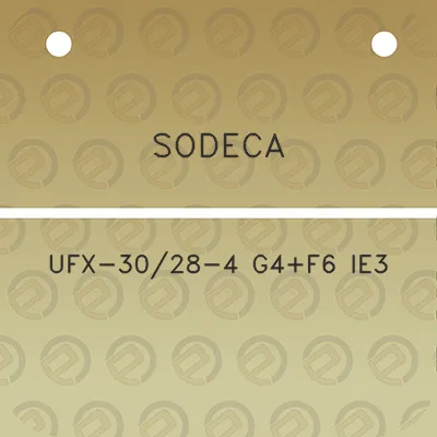 sodeca-ufx-3028-4-g4f6-ie3