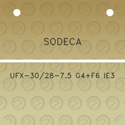 sodeca-ufx-3028-75-g4f6-ie3