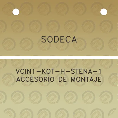 sodeca-vcin1-kot-h-stena-1-accesorio-de-montaje