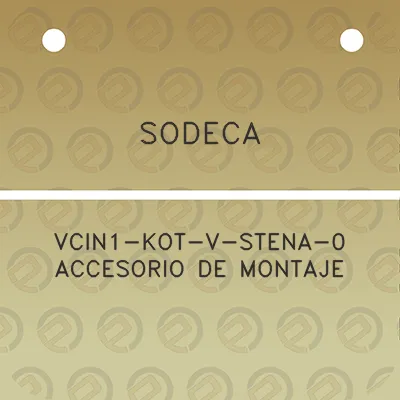 sodeca-vcin1-kot-v-stena-0-accesorio-de-montaje