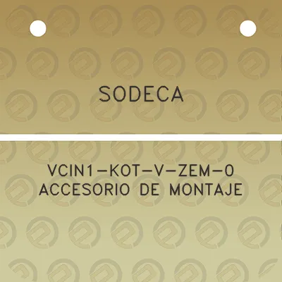 sodeca-vcin1-kot-v-zem-0-accesorio-de-montaje