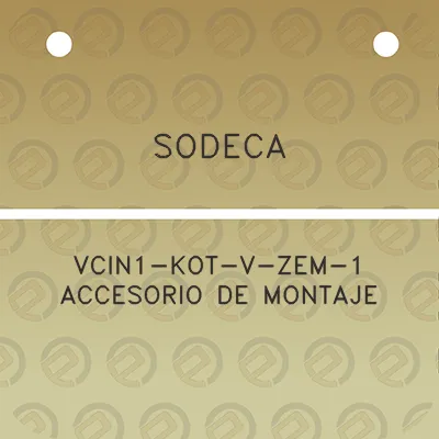 sodeca-vcin1-kot-v-zem-1-accesorio-de-montaje