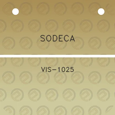 sodeca-vis-1025