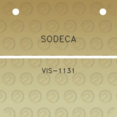 sodeca-vis-1131