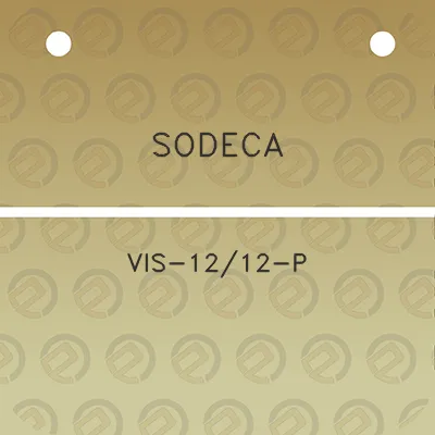 sodeca-vis-1212-p