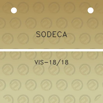 sodeca-vis-1818