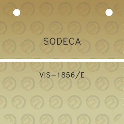 sodeca-vis-1856e