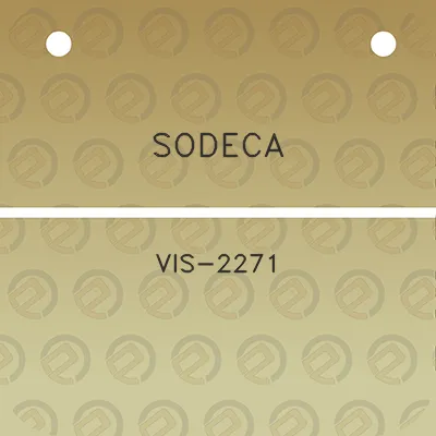 sodeca-vis-2271