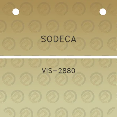 sodeca-vis-2880