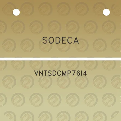 sodeca-vntsdcmp76i4