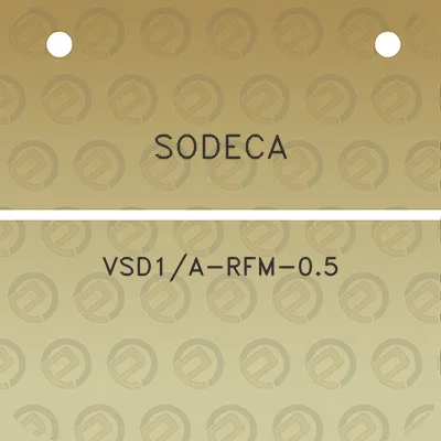 sodeca-vsd1a-rfm-05