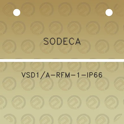 sodeca-vsd1a-rfm-1-ip66