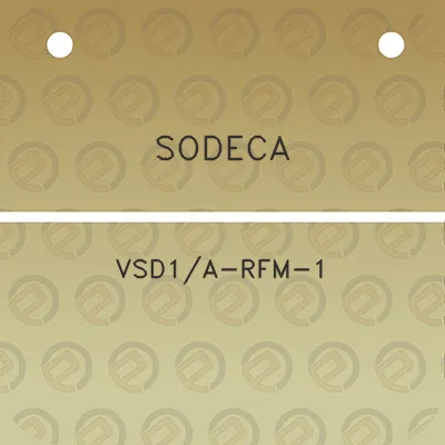 sodeca-vsd1a-rfm-1