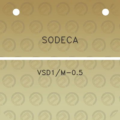 sodeca-vsd1m-05