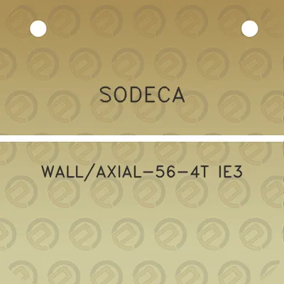 sodeca-wallaxial-56-4t-ie3