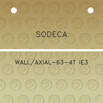 sodeca-wallaxial-63-4t-ie3