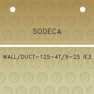 sodeca-wallduct-125-4t9-25-ie3