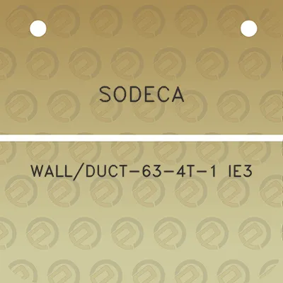 sodeca-wallduct-63-4t-1-ie3