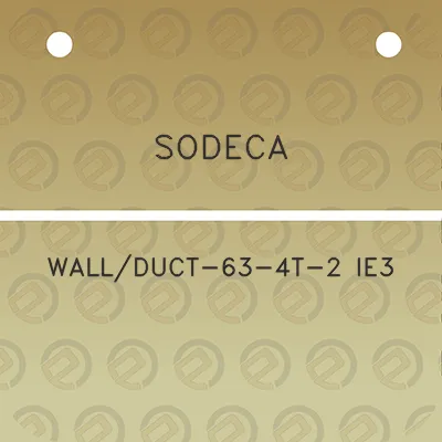 sodeca-wallduct-63-4t-2-ie3