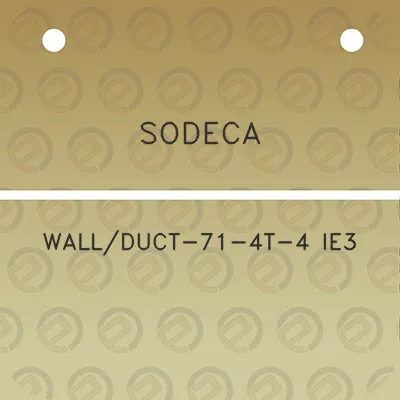 sodeca-wallduct-71-4t-4-ie3