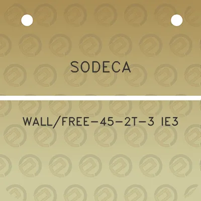 sodeca-wallfree-45-2t-3-ie3