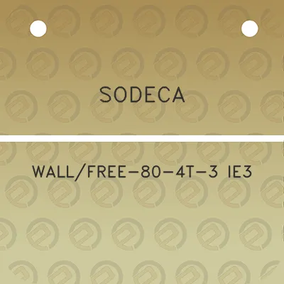 sodeca-wallfree-80-4t-3-ie3