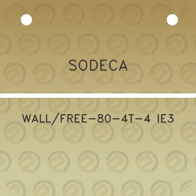 sodeca-wallfree-80-4t-4-ie3