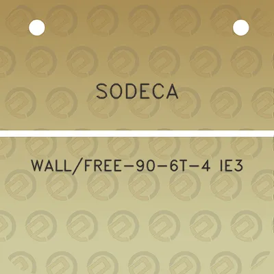 sodeca-wallfree-90-6t-4-ie3