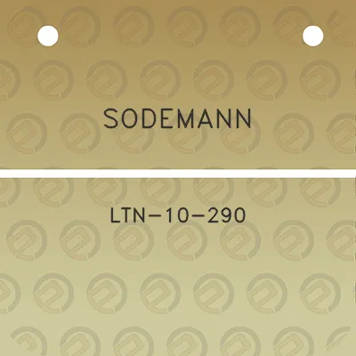 sodemann-ltn-10-290