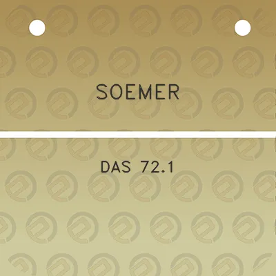 soemer-das-721