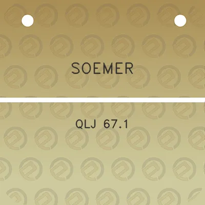 soemer-qlj-671